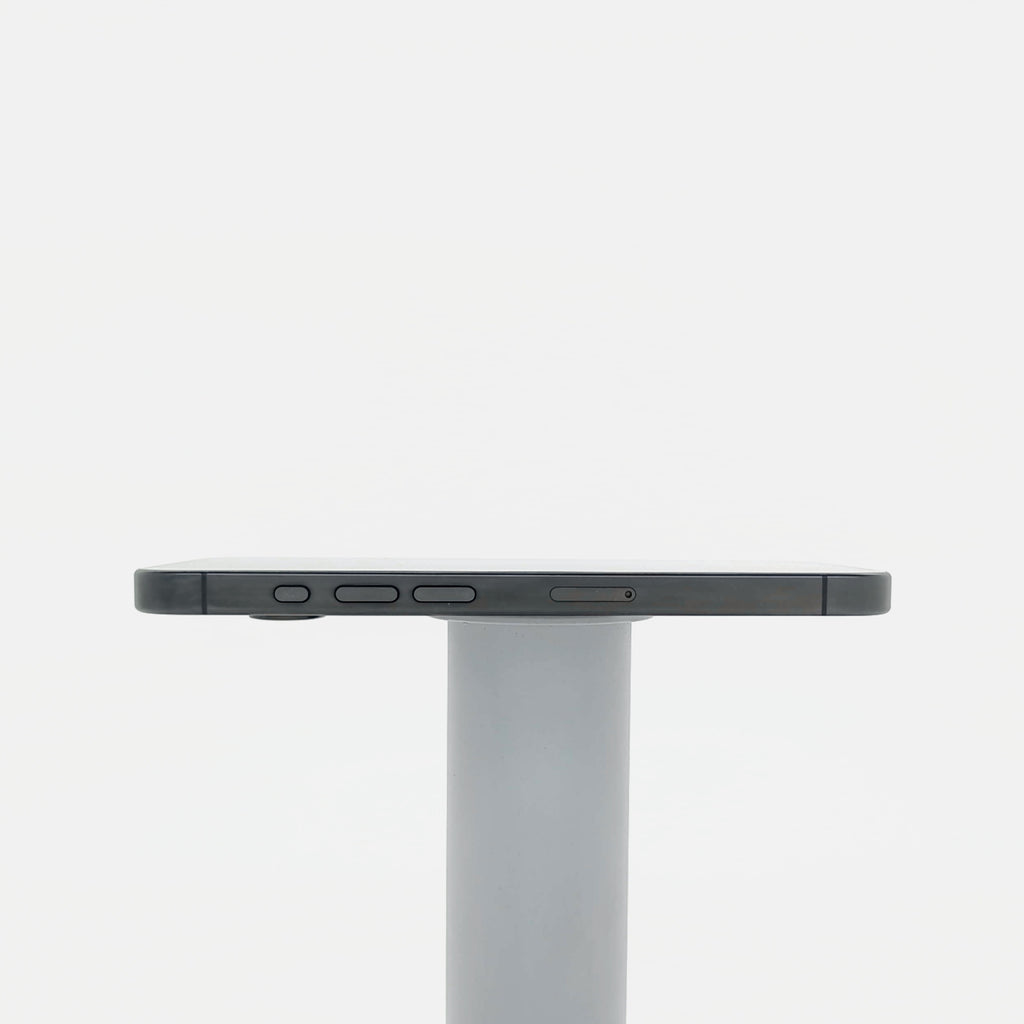 95新 Apple iPhone 15 Pro 256G 黑色鈦金屬 中國大陸版