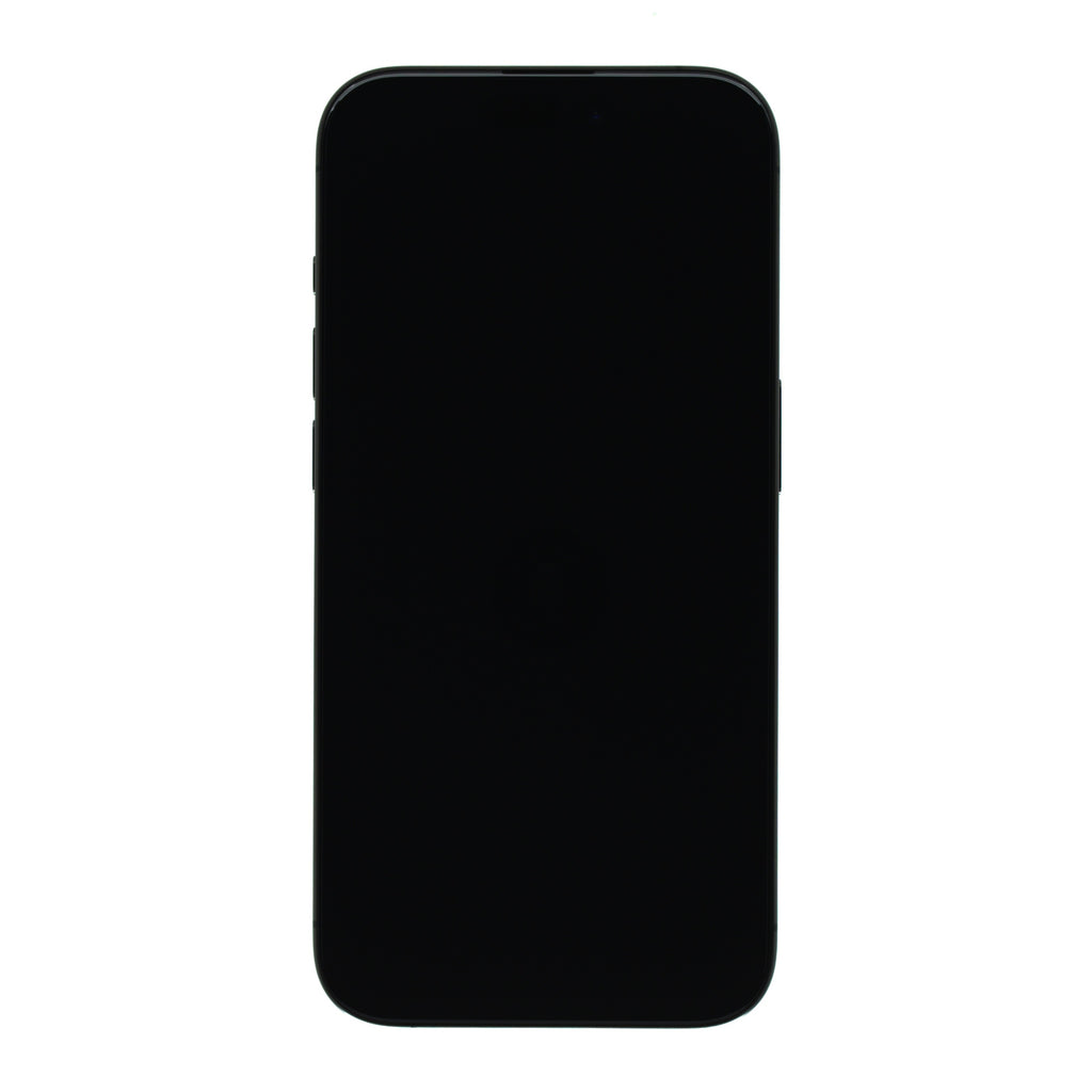 95新 Apple iPhone 15 Pro 256G 黑色鈦金屬 中國大陸版