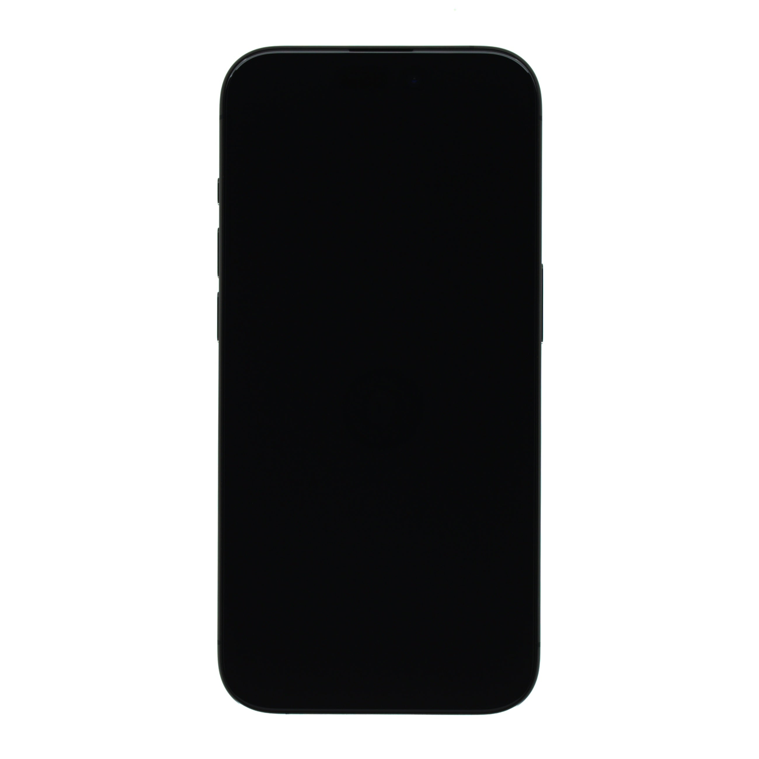 95新 Apple iPhone 15 Pro 256G 黑色鈦金屬 中國大陸版