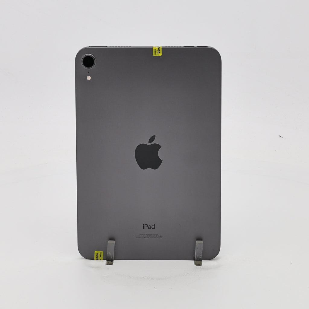 99新 Apple iPad mini6 256G 深空灰色 WIFI