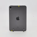 99新 Apple iPad mini6 256G 深空灰色 WIFI
