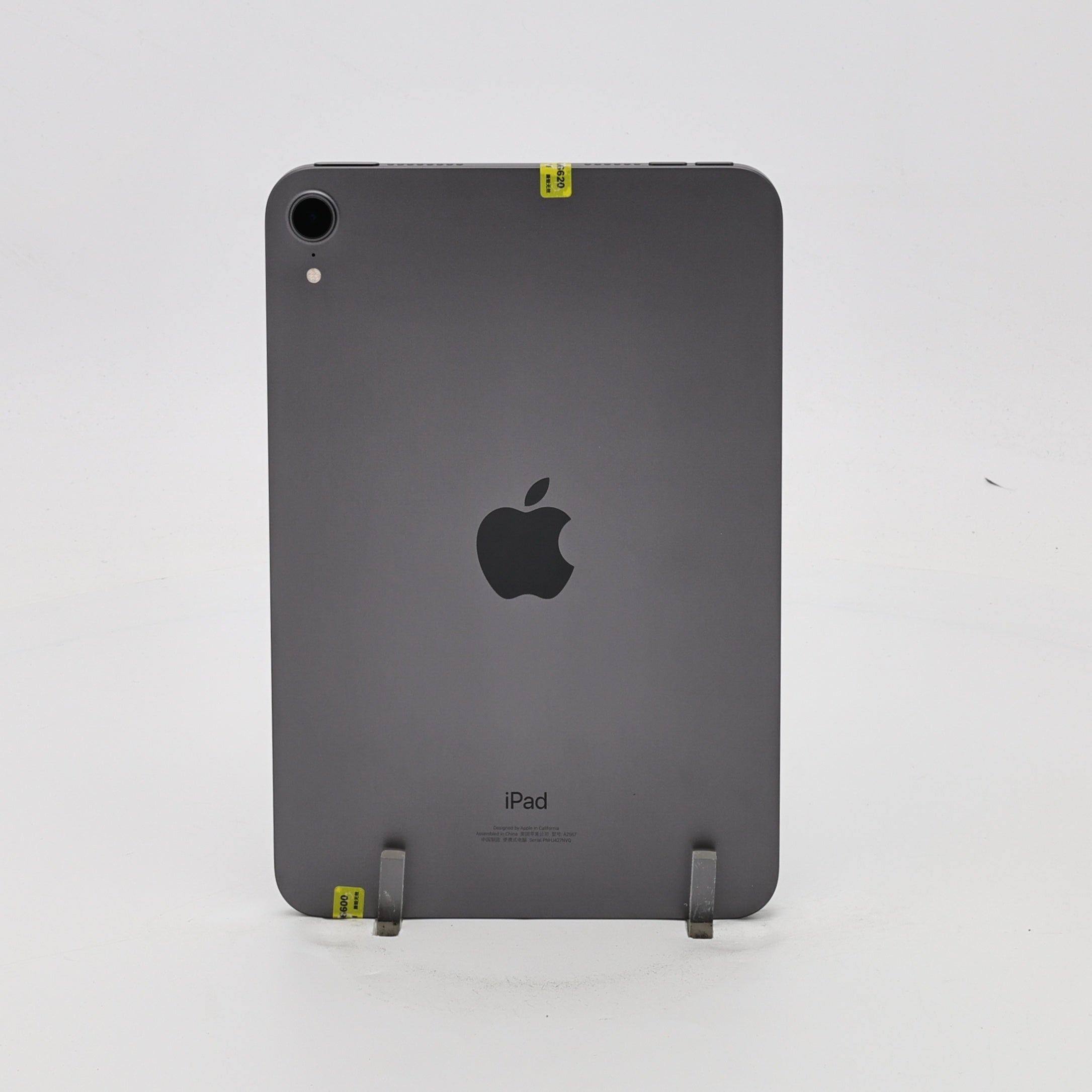 99新 Apple iPad mini6 256G 深空灰色 WIFI