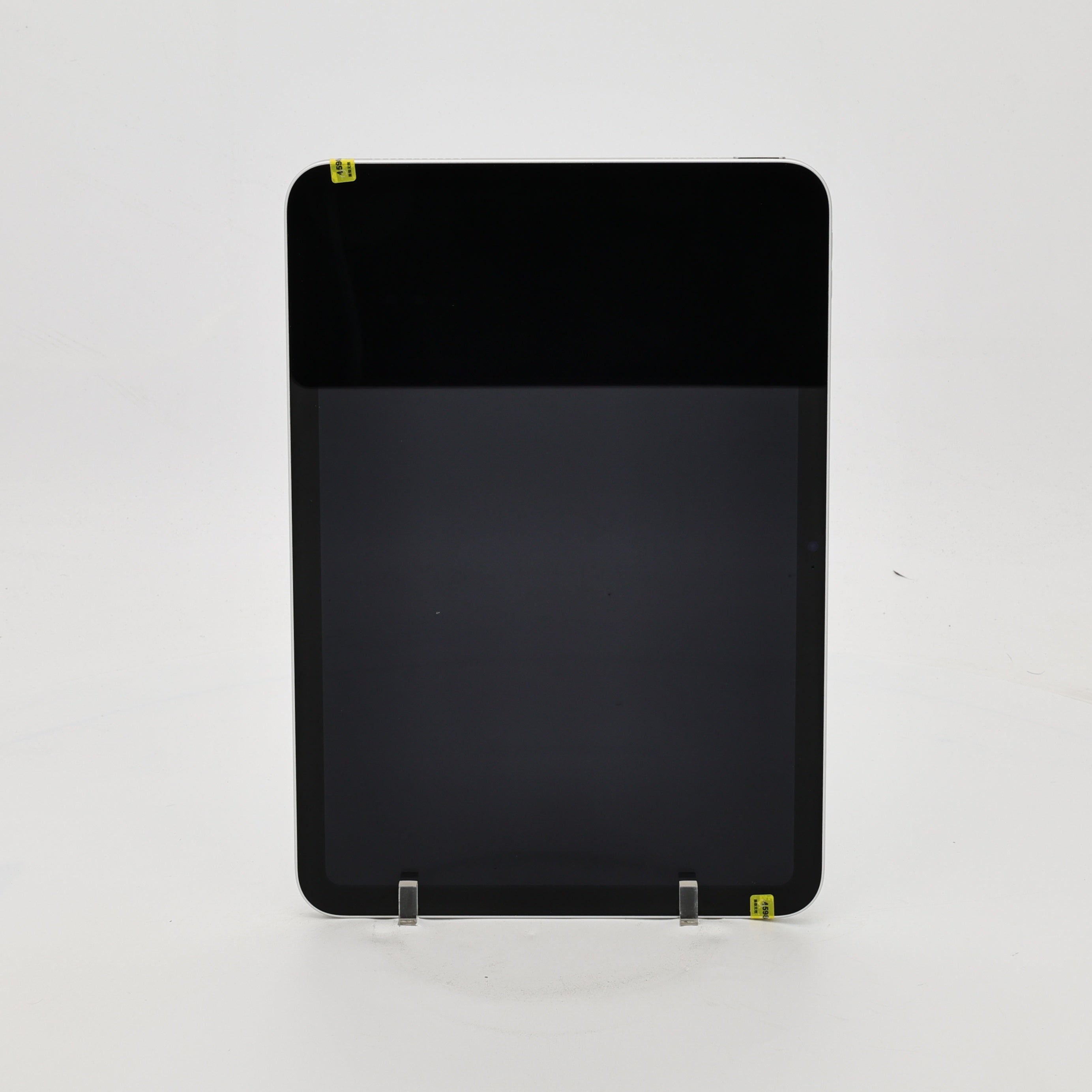 99新 Apple iPad 10代 256G 銀色 WIFI