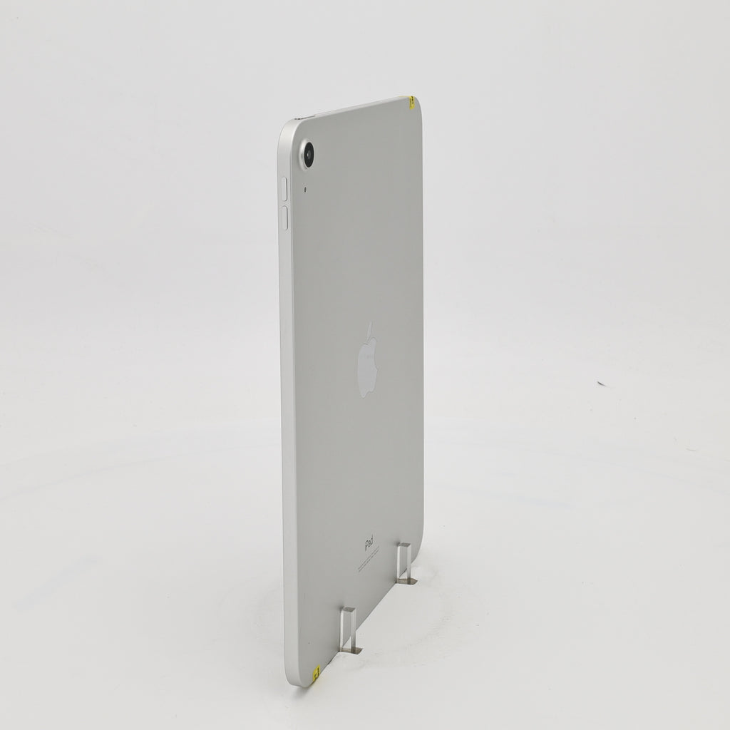 99新 Apple iPad 10代 256G 銀色 WIFI
