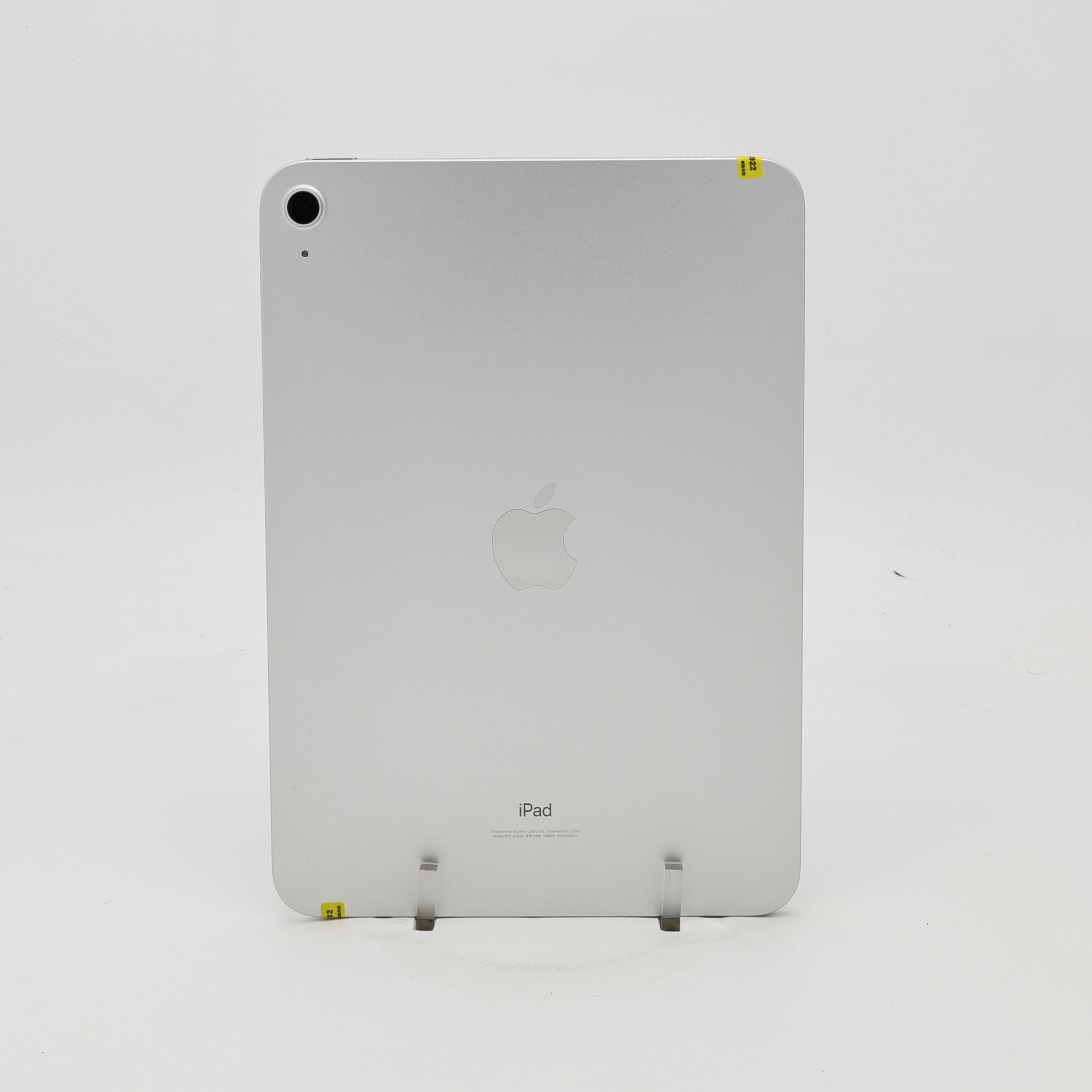 99新 Apple iPad 10代 256G 銀色 WIFI
