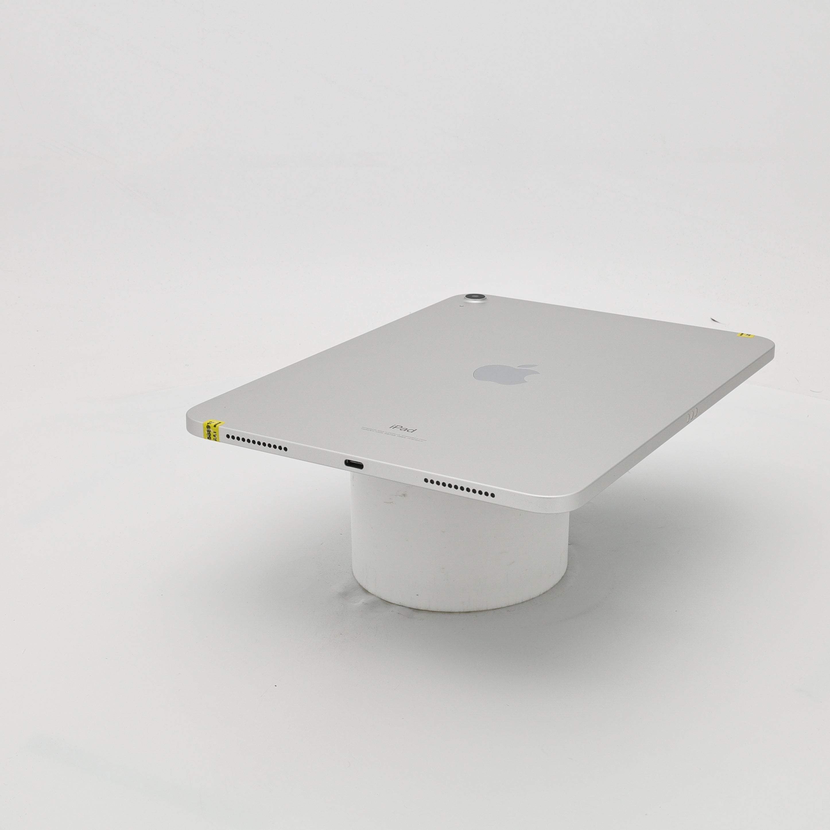 99新 Apple iPad 10代 256G 銀色 WIFI