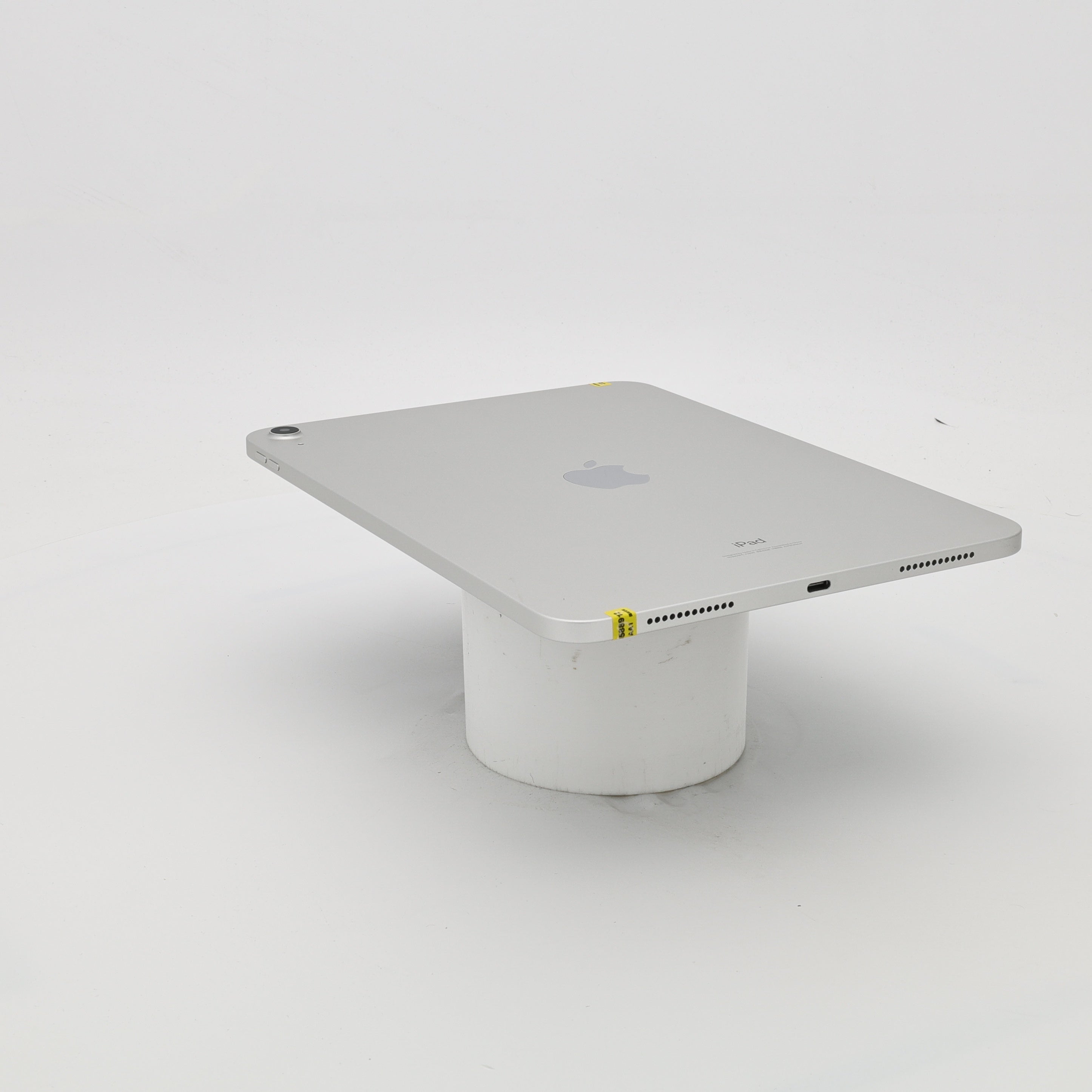 99新 Apple iPad 10代 256G 銀色 WIFI