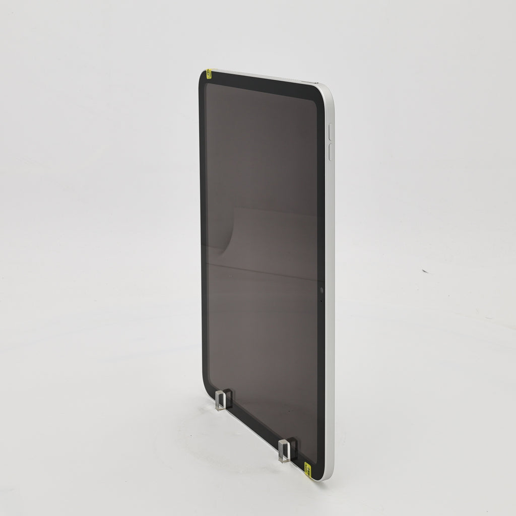 99新 Apple iPad 10代 256G 銀色 WIFI