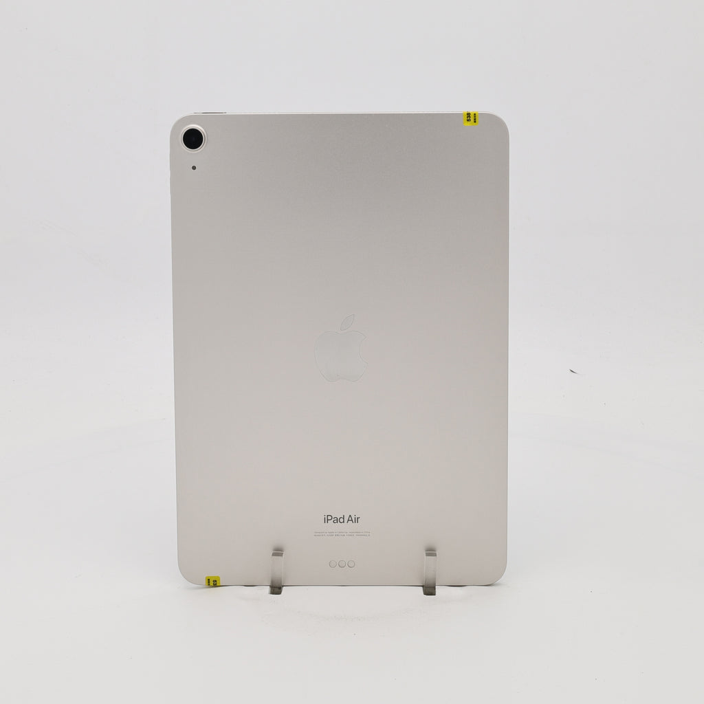 95新 Apple iPad Air5 256G 星光色 WIFI