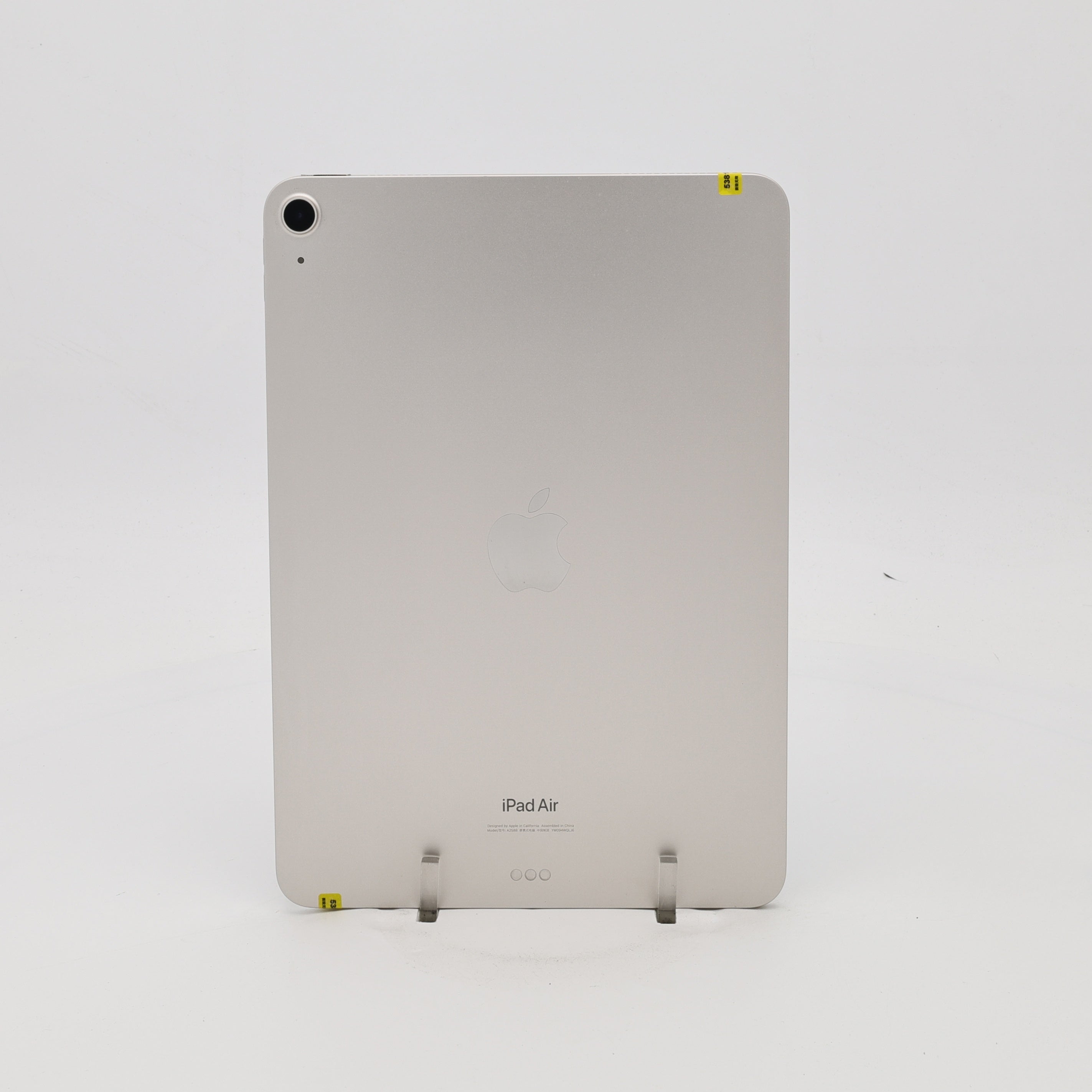 95新 Apple iPad Air5 256G 星光色 WIFI
