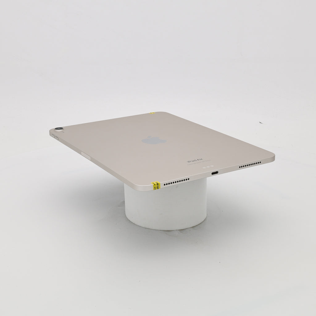 95新 Apple iPad Air5 256G 星光色 WIFI