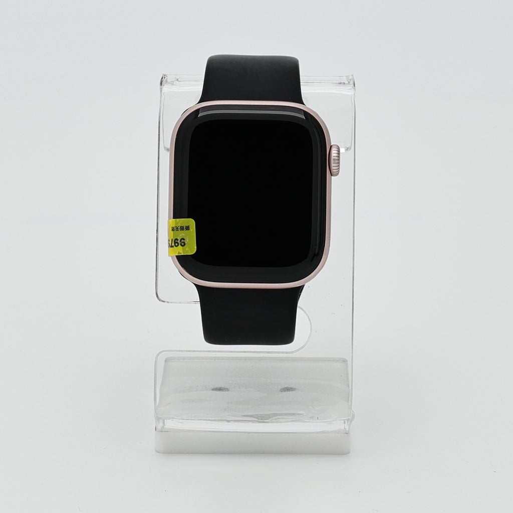 99新 Apple Watch Series 10 42毫米 鋁金屬
