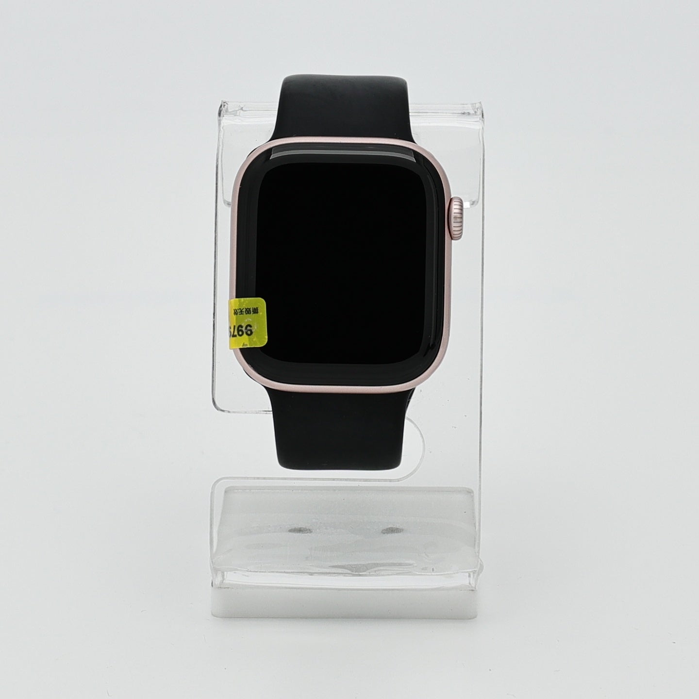 99新 Apple Watch Series 10 42毫米 鋁金屬