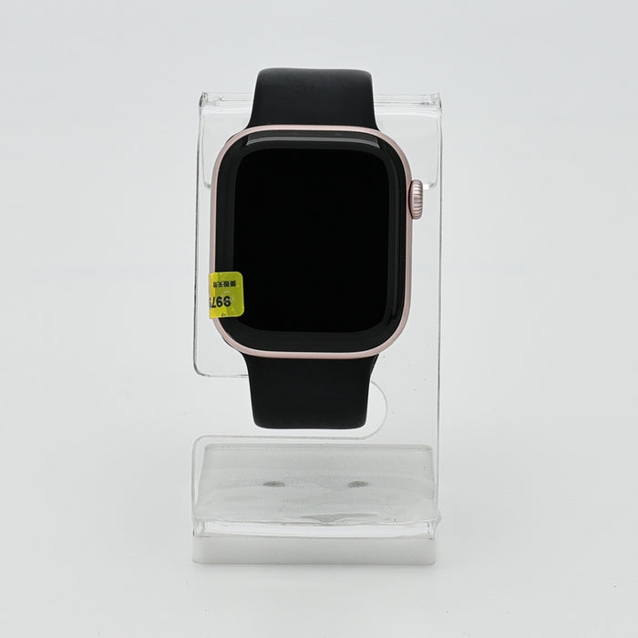 99新 Apple Watch Series 10 42毫米 鋁金屬