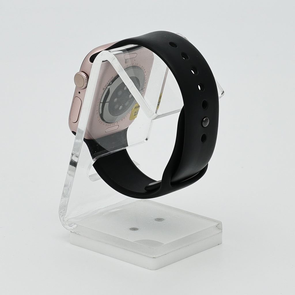99新 Apple Watch Series 10 42毫米 鋁金屬