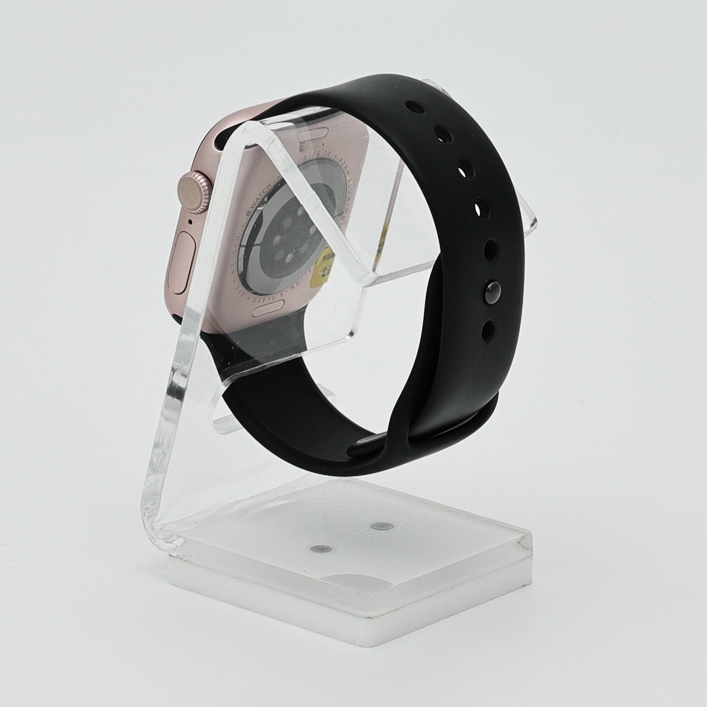 99新 Apple Watch Series 10 42毫米 鋁金屬