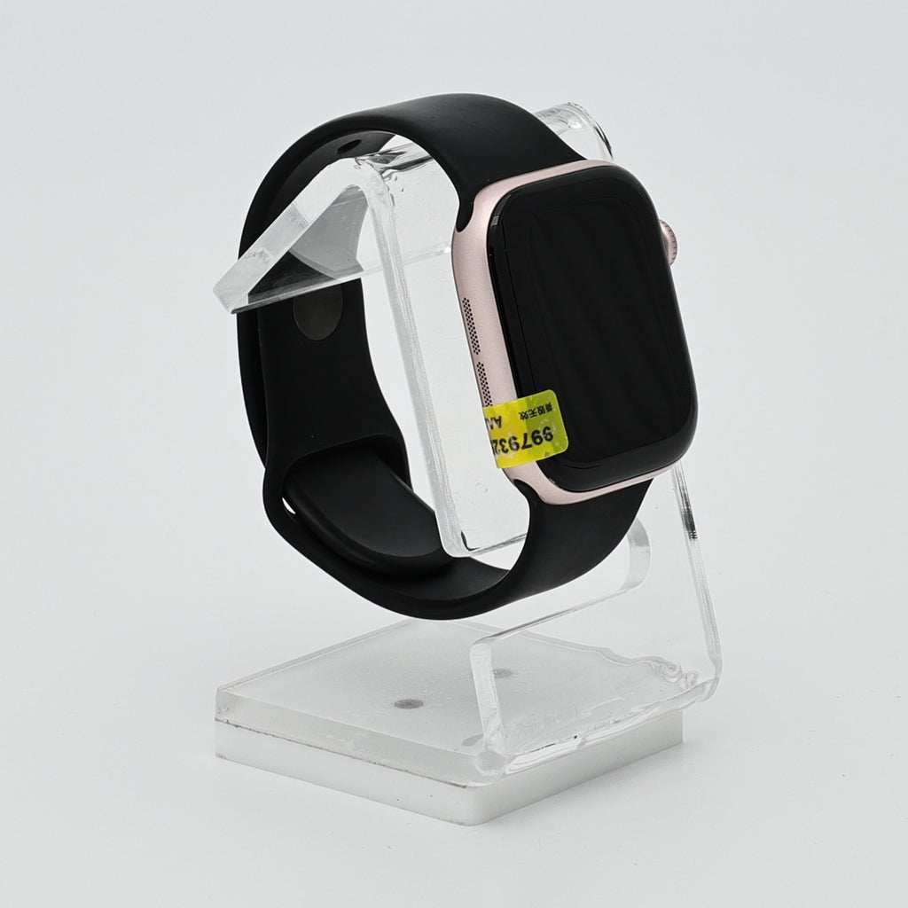 99新 Apple Watch Series 10 42毫米 鋁金屬