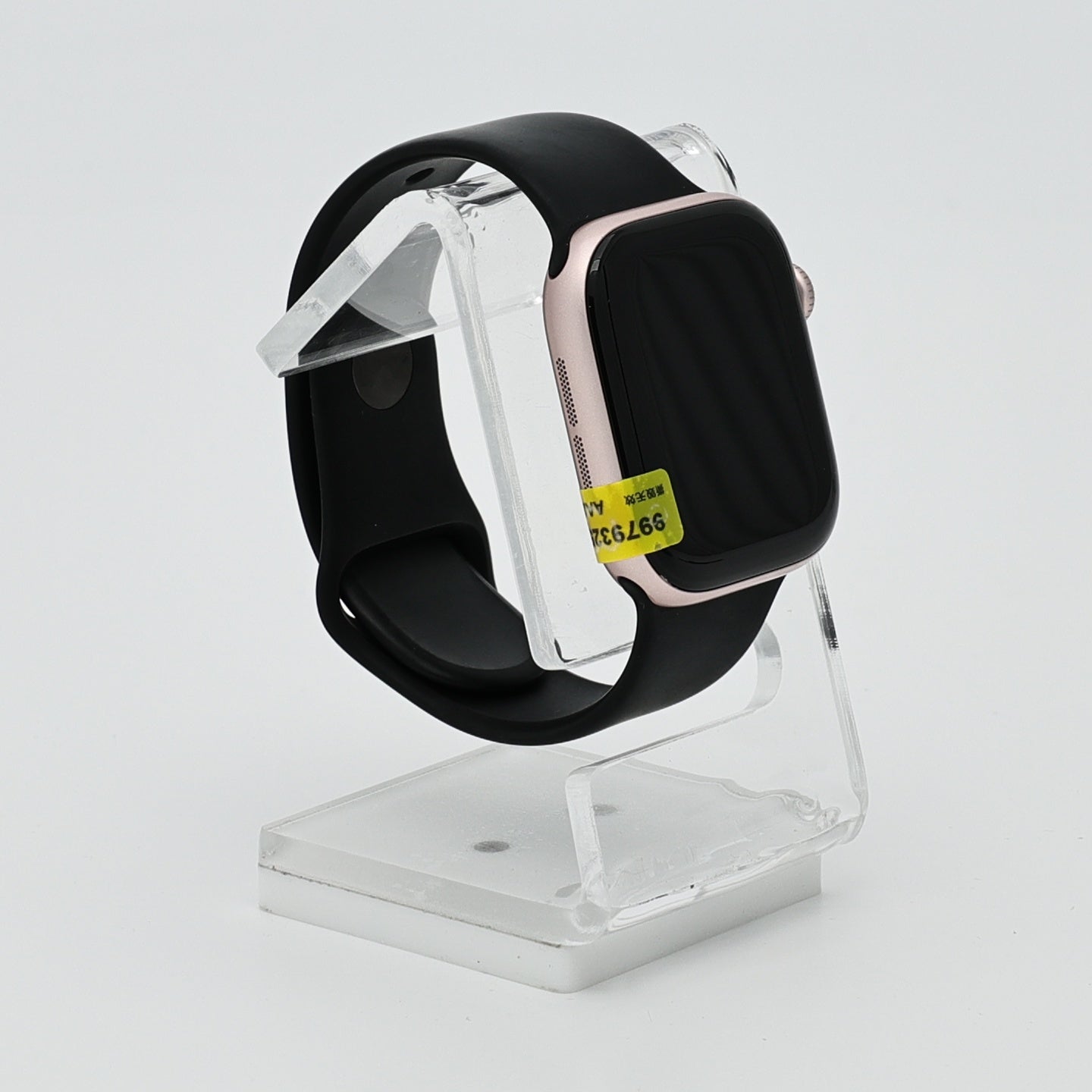 99新 Apple Watch Series 10 42毫米 鋁金屬