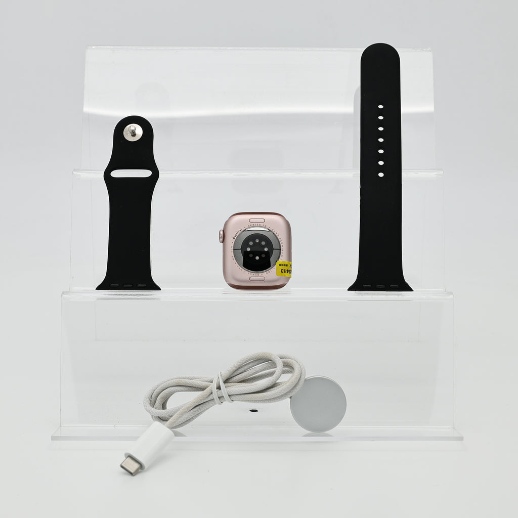 99新 Apple Watch Series 10 42毫米 鋁金屬