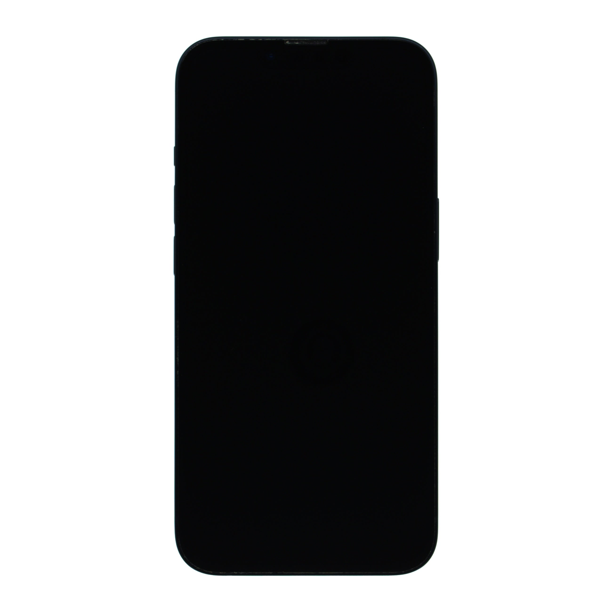 95新 Apple iPhone 13 256G 午夜色 中國大陸版