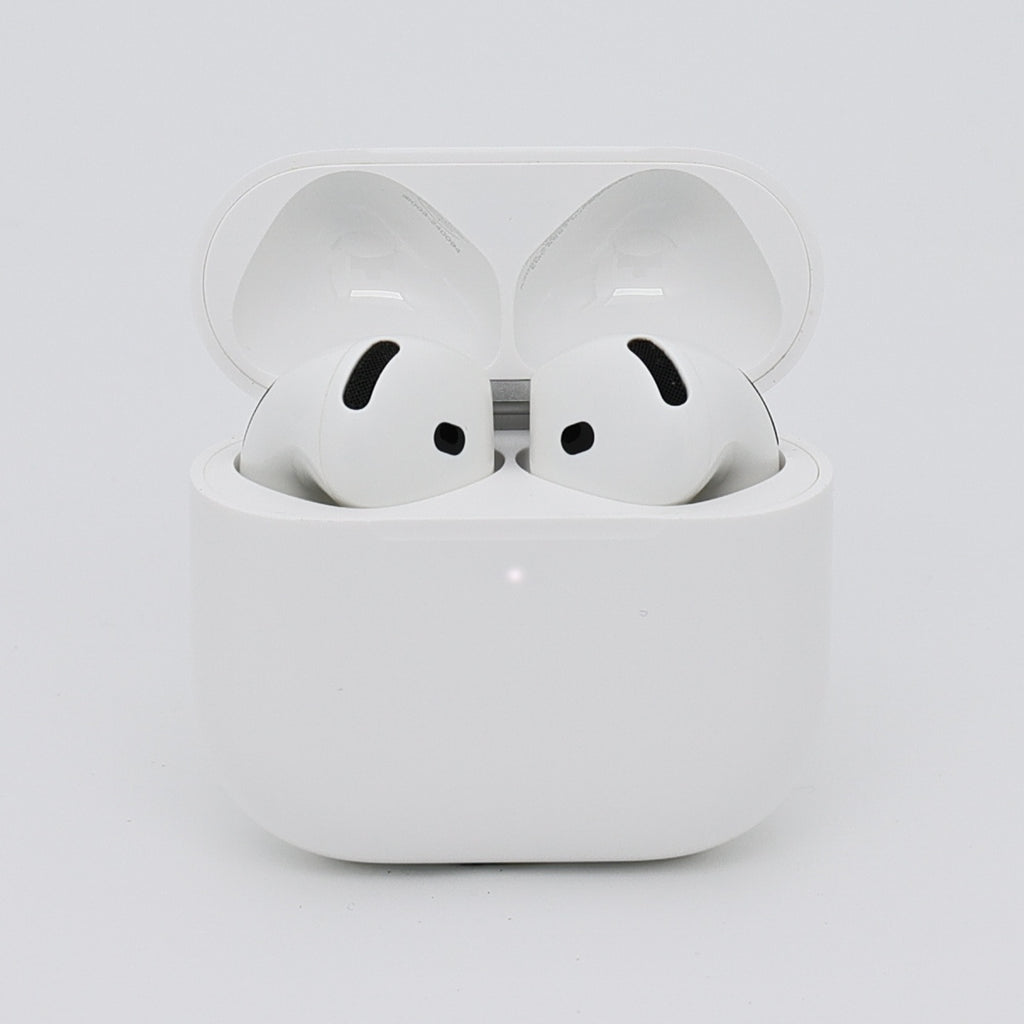 99新 Apple AirPods 4 (支持主动降噪) 白色