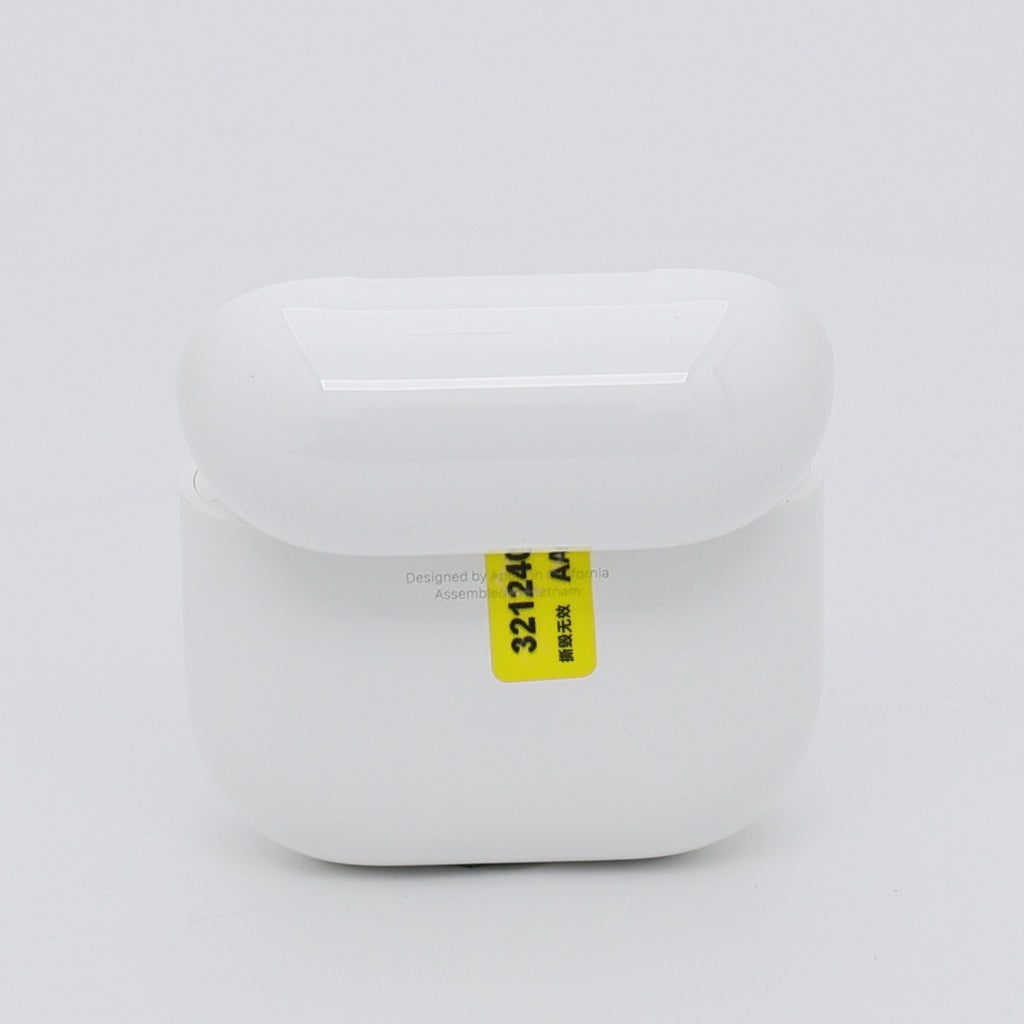 99新 Apple AirPods 4 (支持主动降噪) 白色