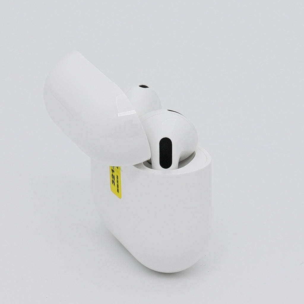 99新 Apple AirPods 4 (支持主动降噪) 白色