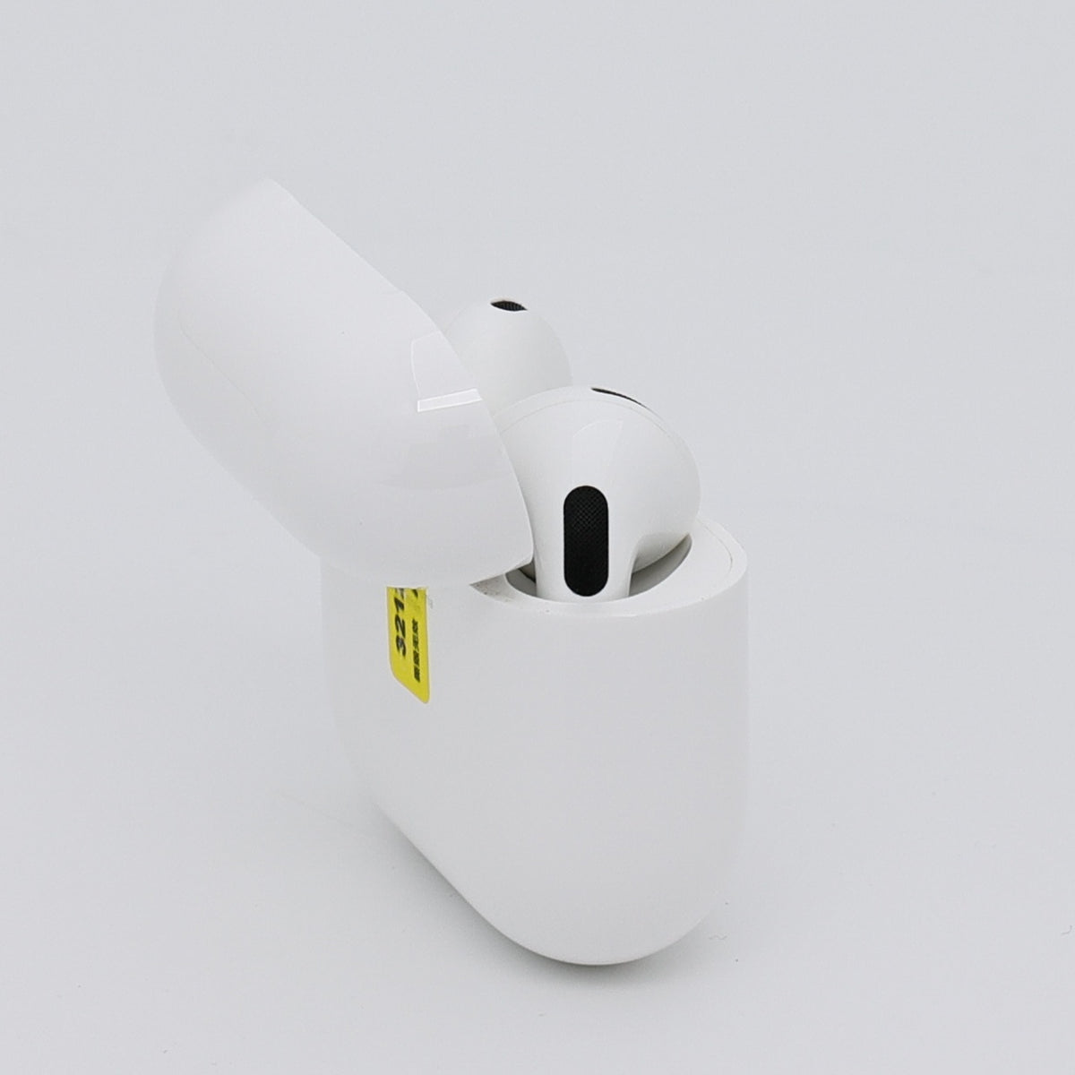 99新 Apple AirPods 4 (支持主动降噪) 白色