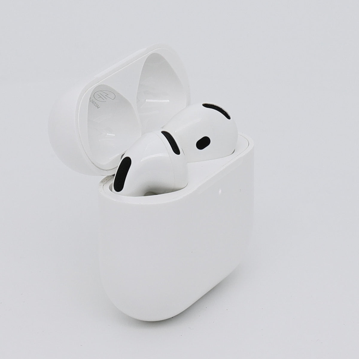 99新 Apple AirPods 4 (支持主动降噪) 白色