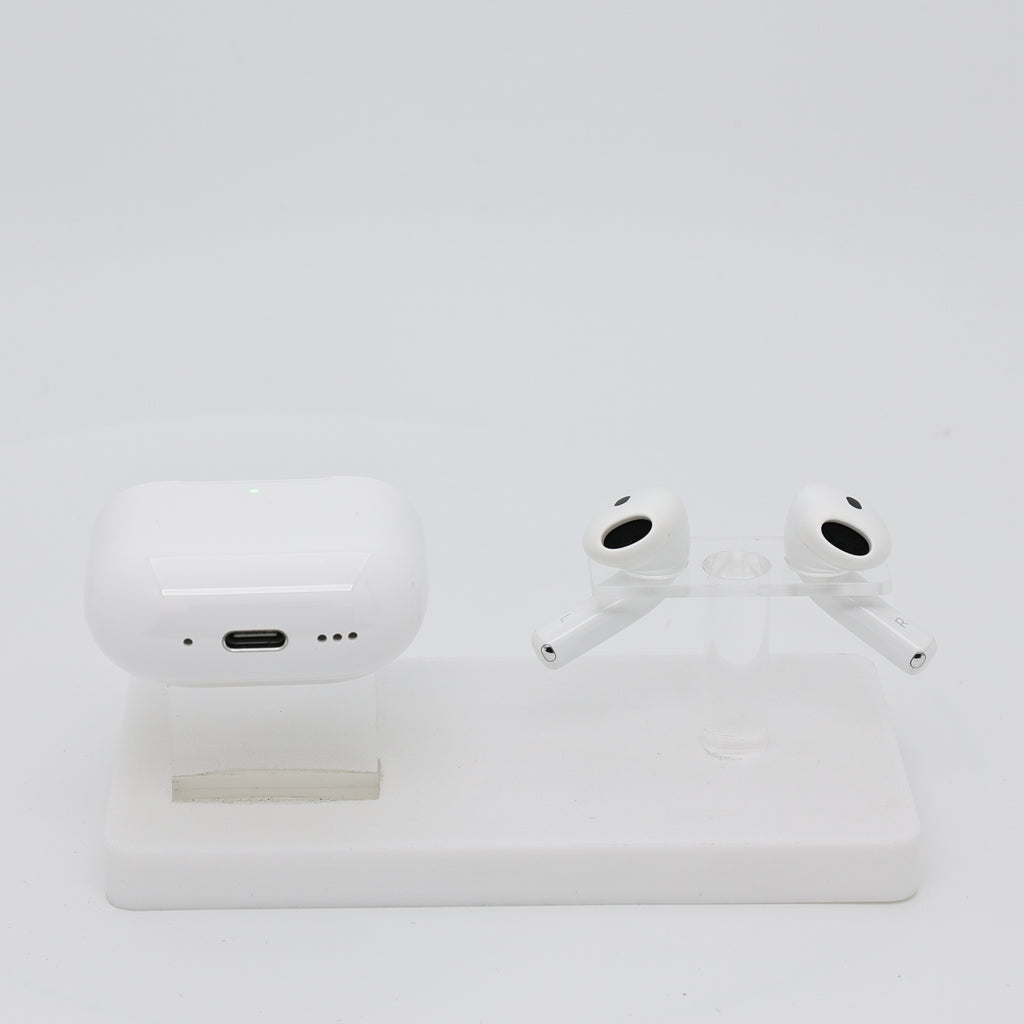 99新 Apple AirPods 4 (支持主动降噪) 白色