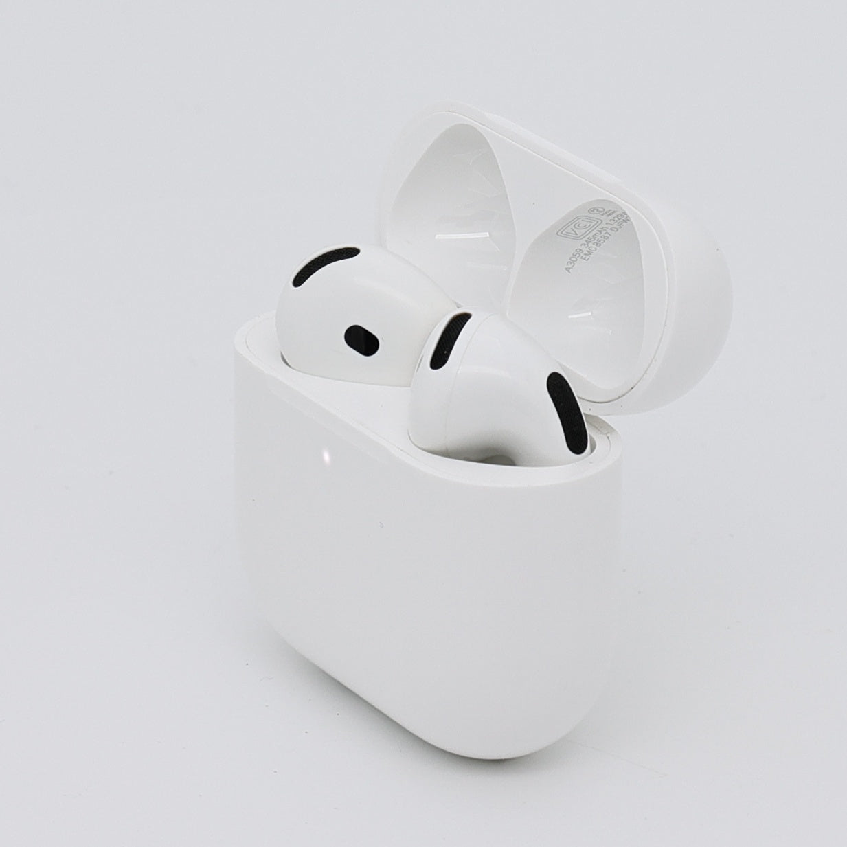 99新 Apple AirPods 4 (支持主动降噪) 白色