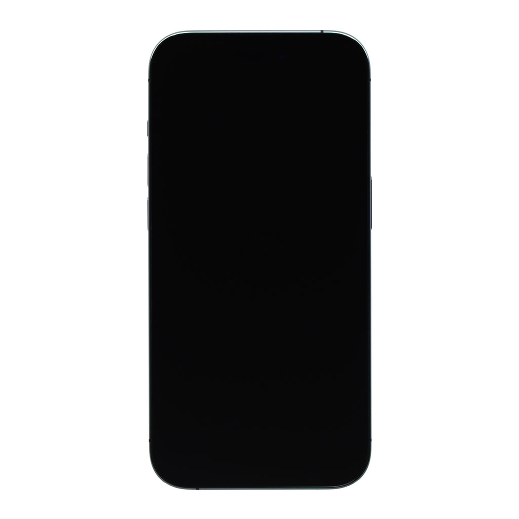 95新 Apple iPhone 14 Pro 256G 暗紫色 中國大陸版