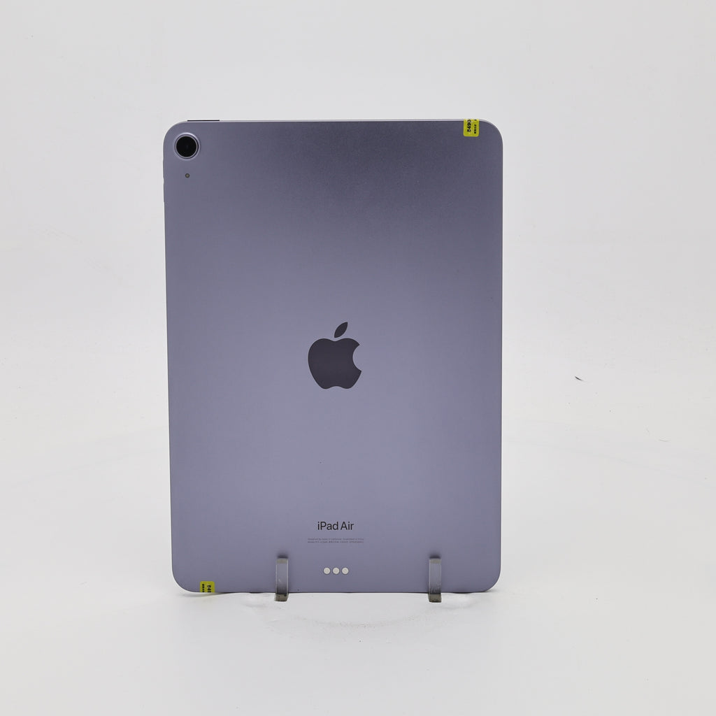 95新 Apple iPad Air5 256G 紫色 WIFI