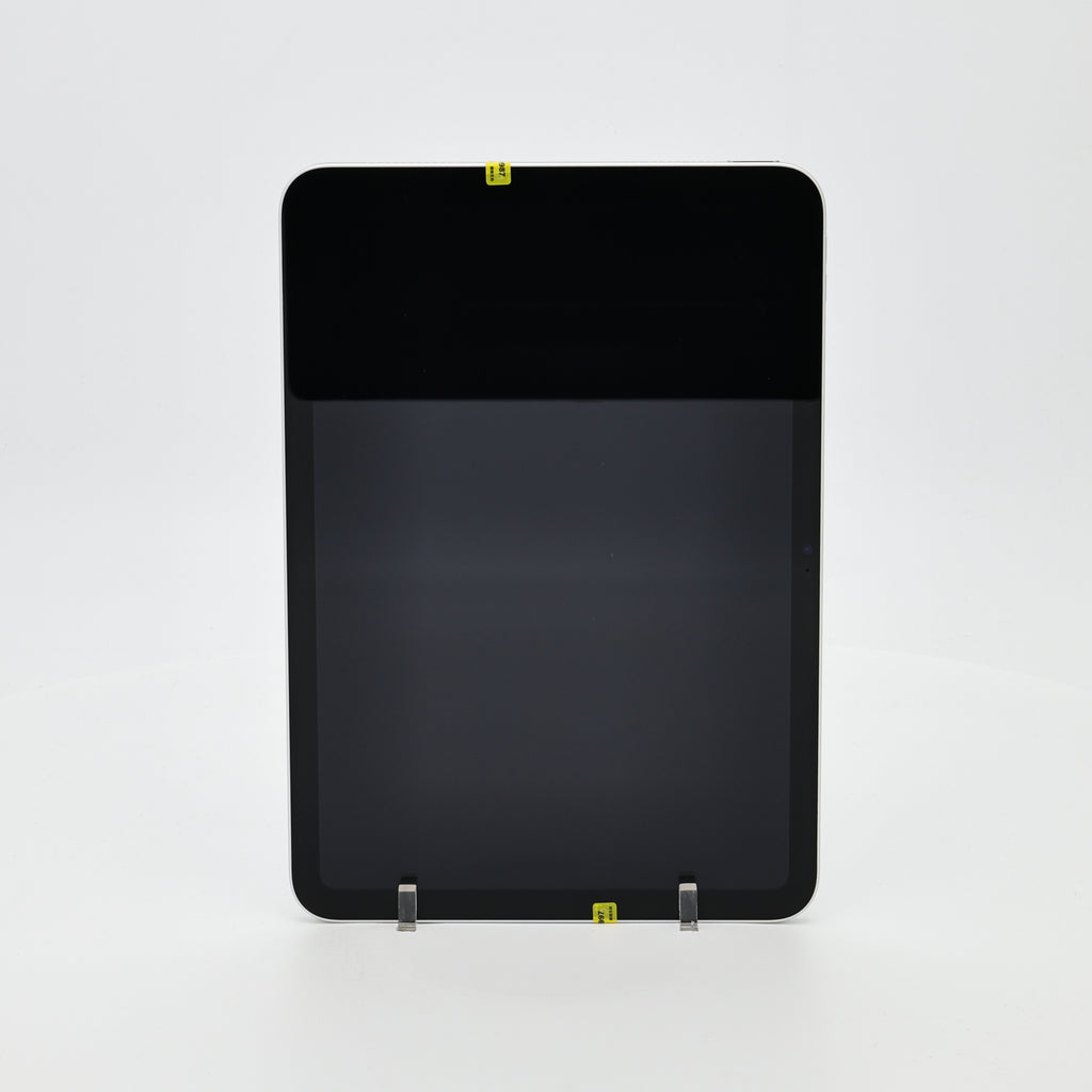 99新 Apple iPad 10代 64G 銀色 WIFI