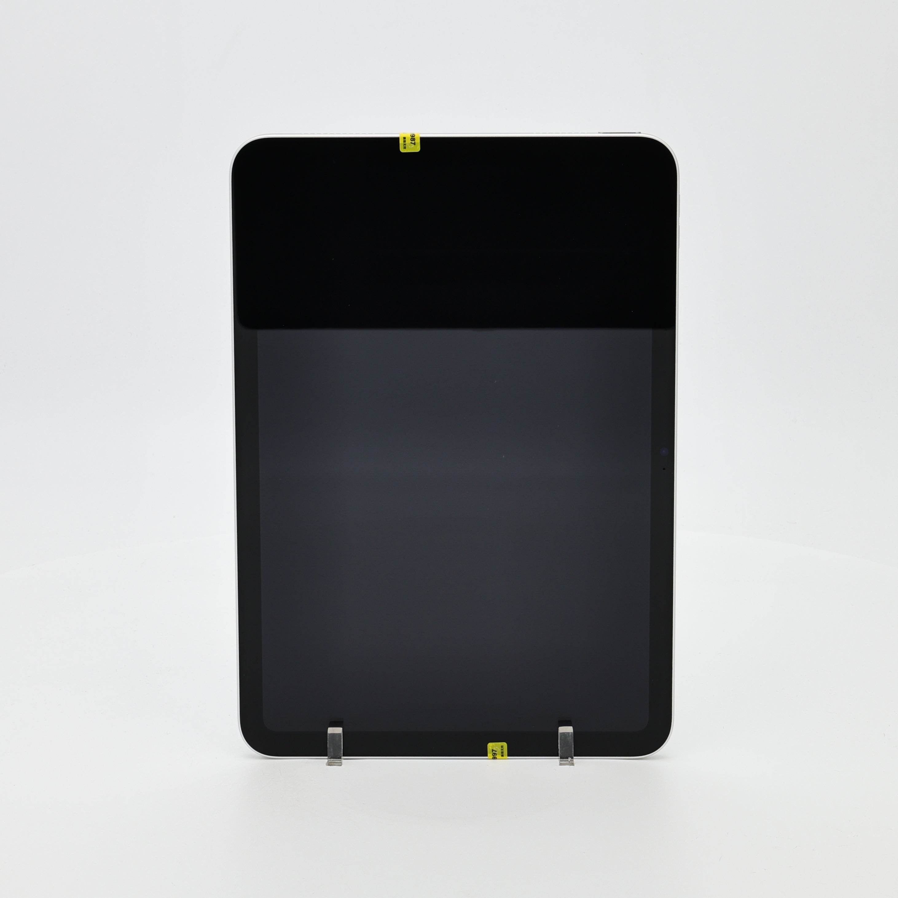 99新 Apple iPad 10代 64G 銀色 WIFI