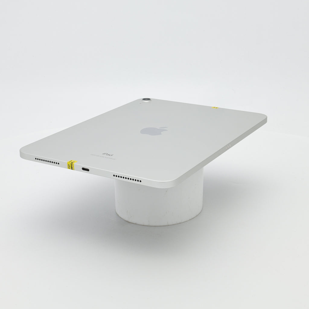 99新 Apple iPad 10代 64G 銀色 WIFI