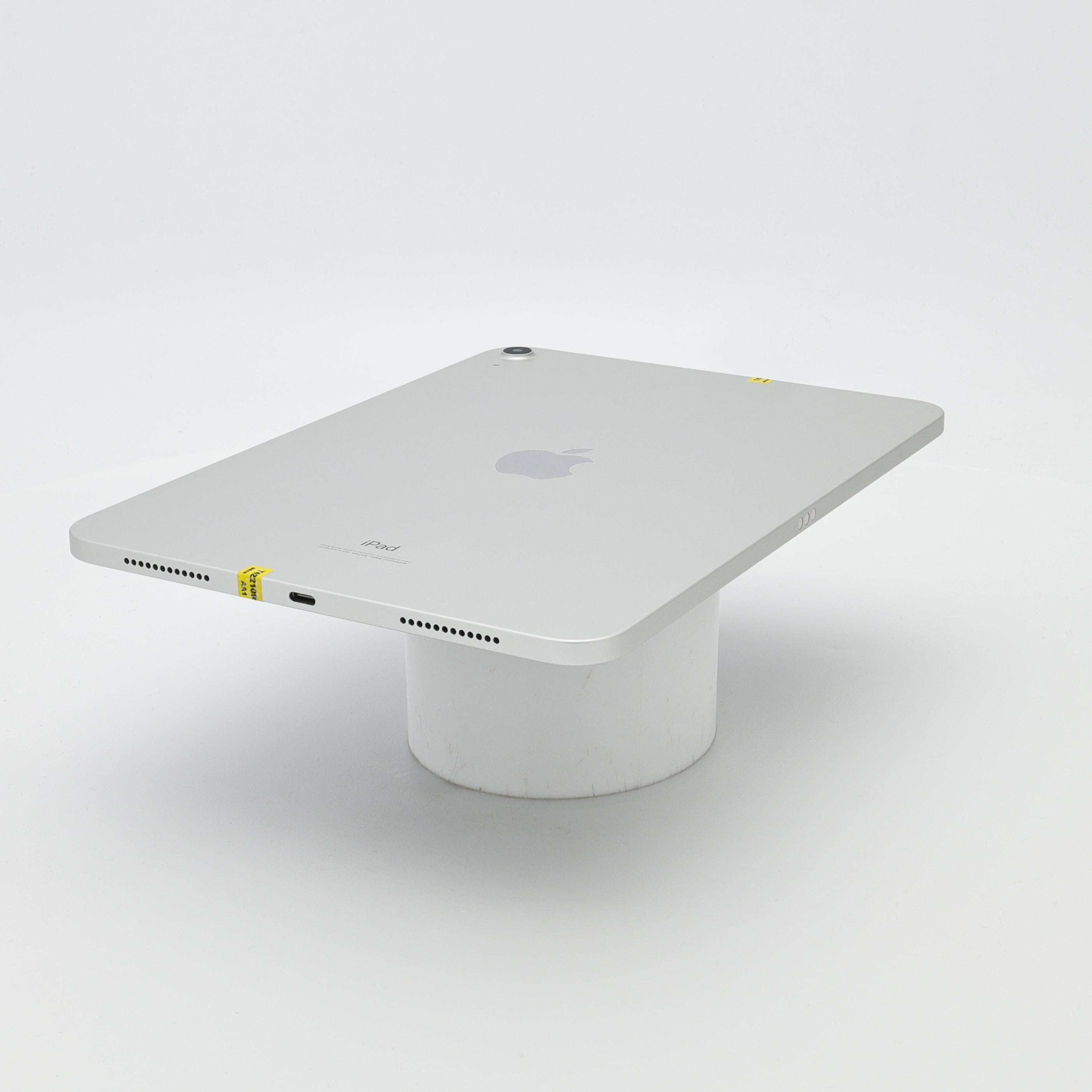 99新 Apple iPad 10代 64G 銀色 WIFI