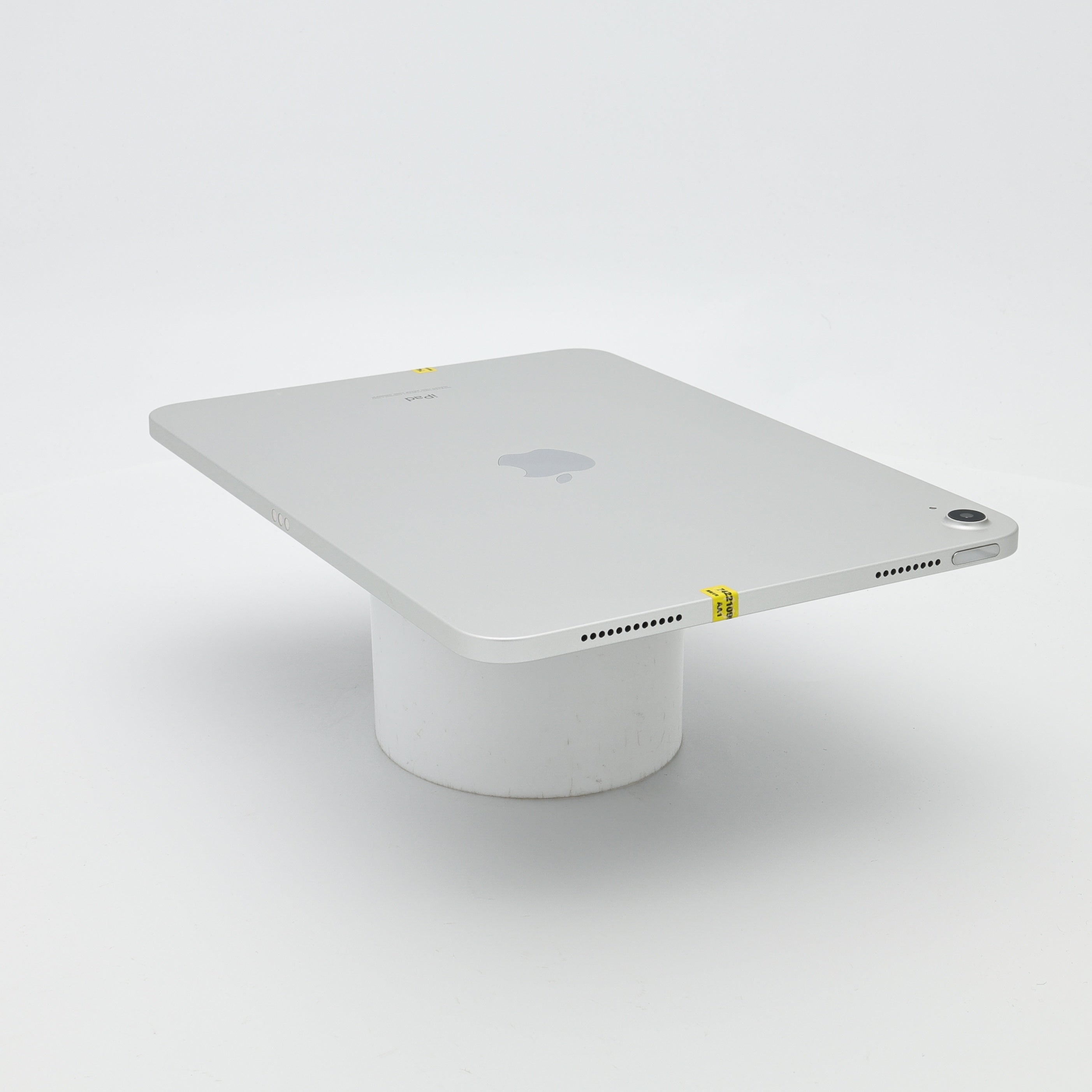 99新 Apple iPad 10代 64G 銀色 WIFI