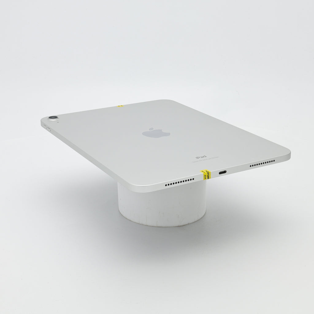 99新 Apple iPad 10代 64G 銀色 WIFI