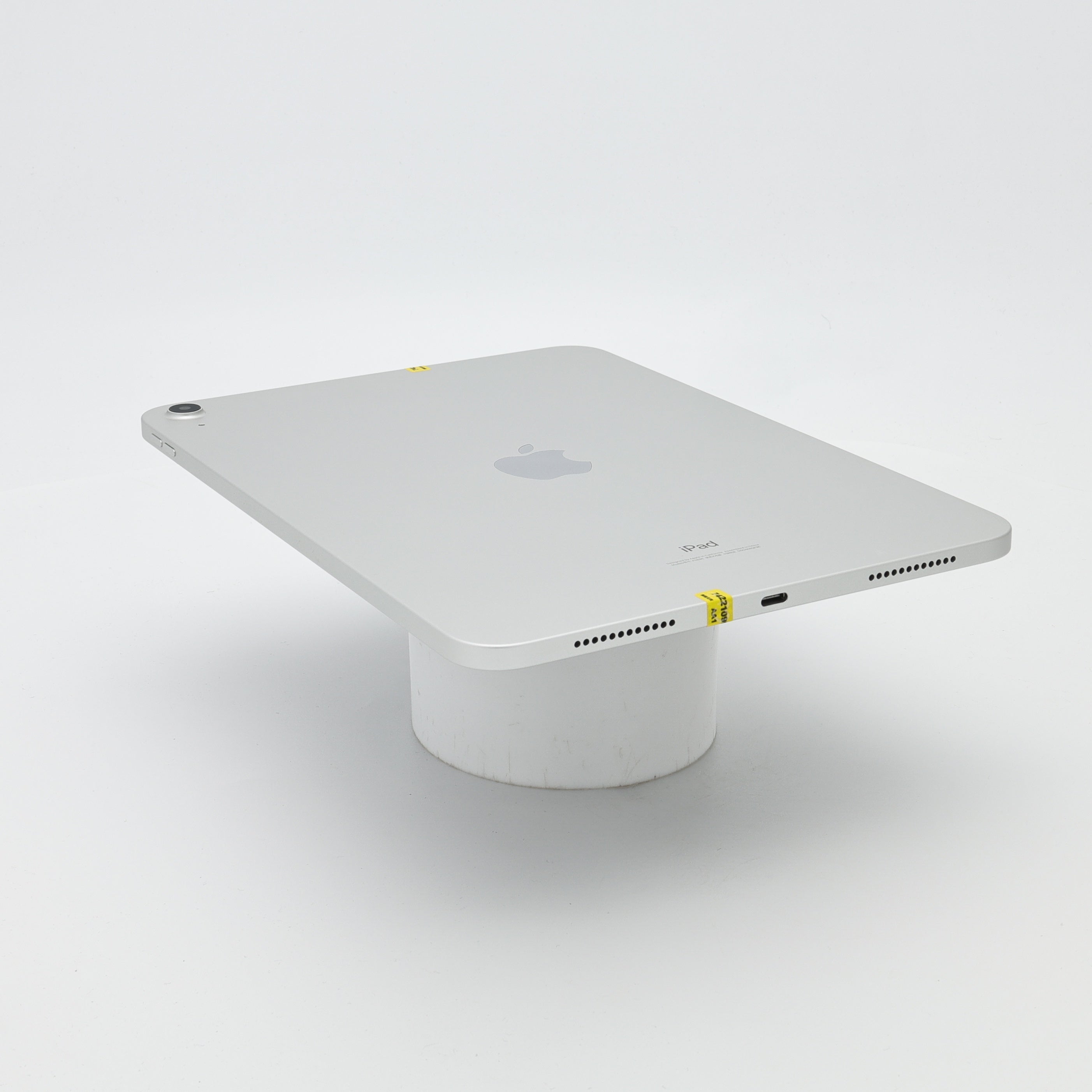 99新 Apple iPad 10代 64G 銀色 WIFI