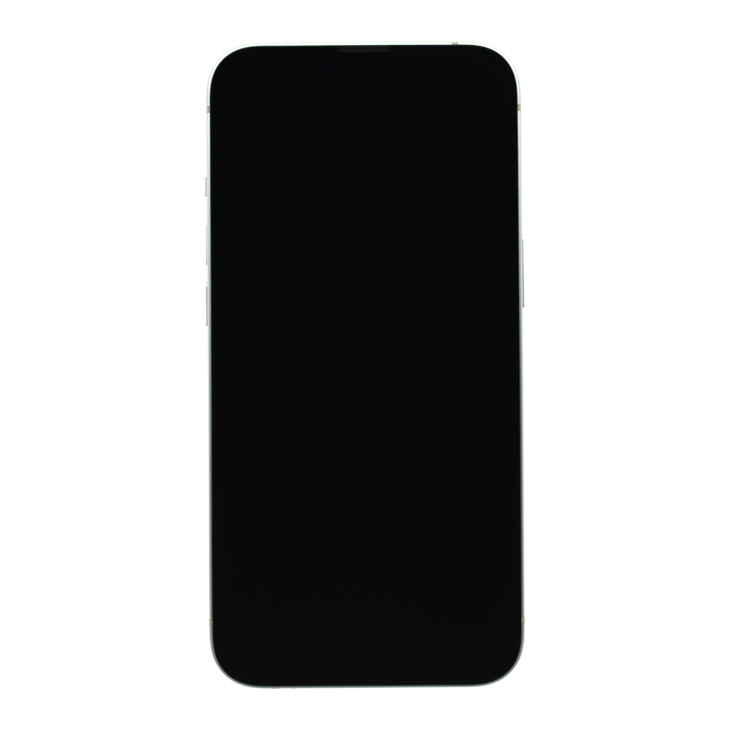 95新 Apple iPhone 13 128G 星光色 中國大陸版