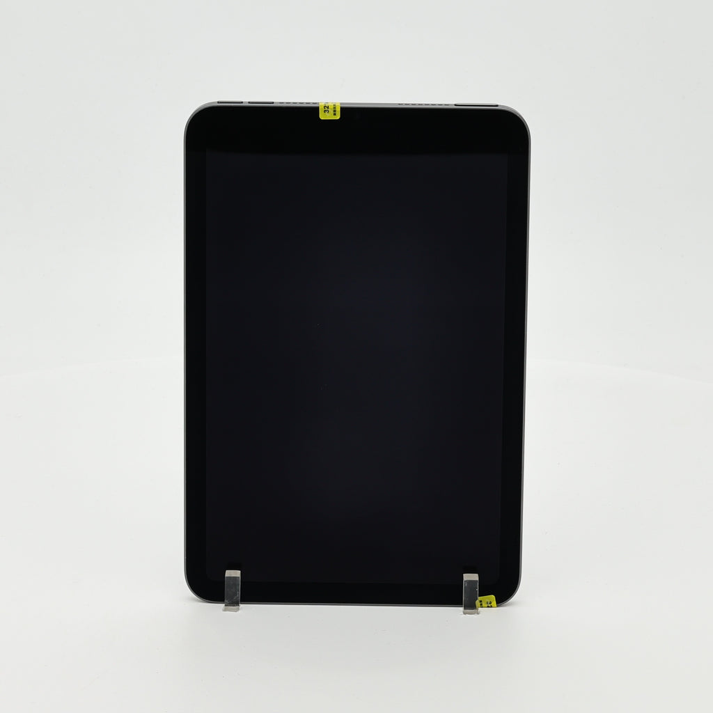 95新 Apple iPad mini6 256G 深空灰色 WIFI