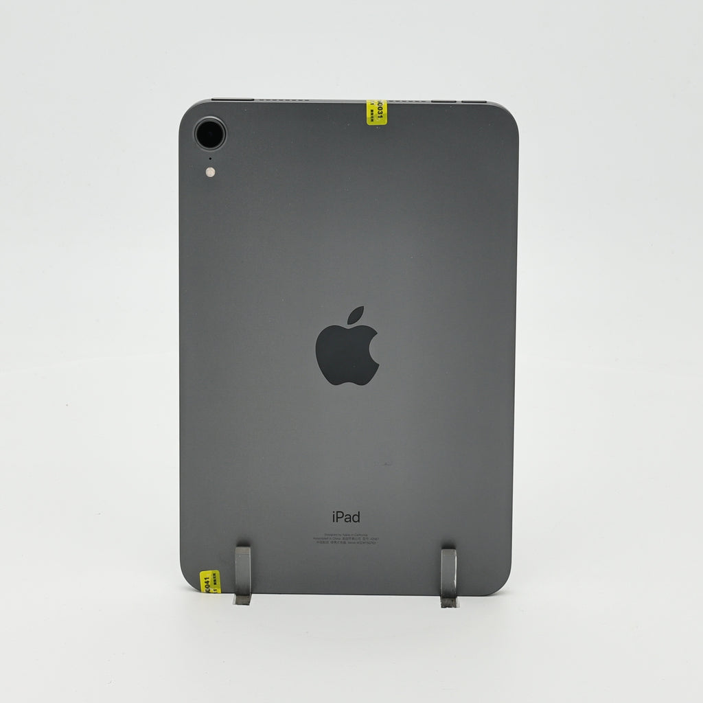 95新 Apple iPad mini6 256G 深空灰色 WIFI