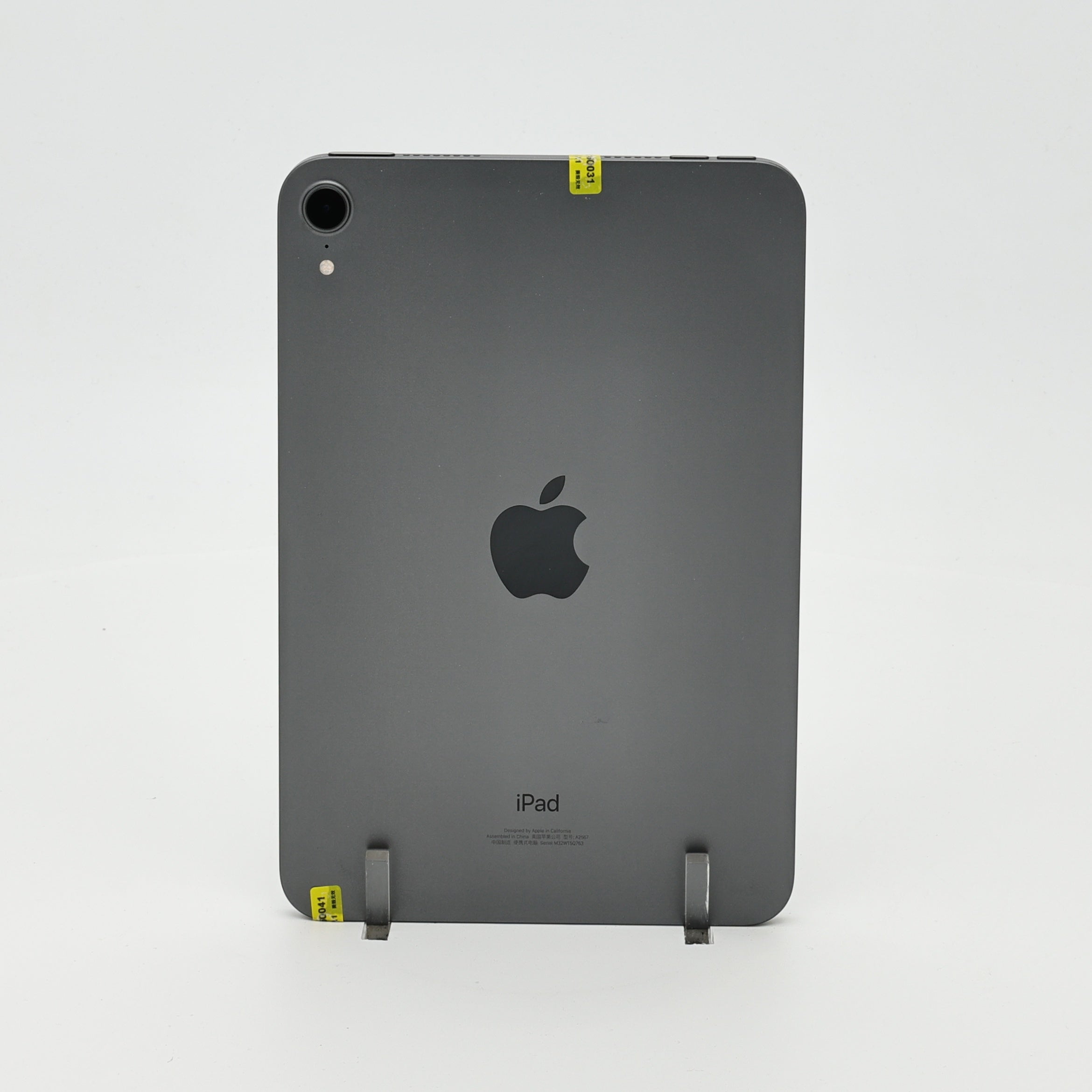 95新 Apple iPad mini6 256G 深空灰色 WIFI