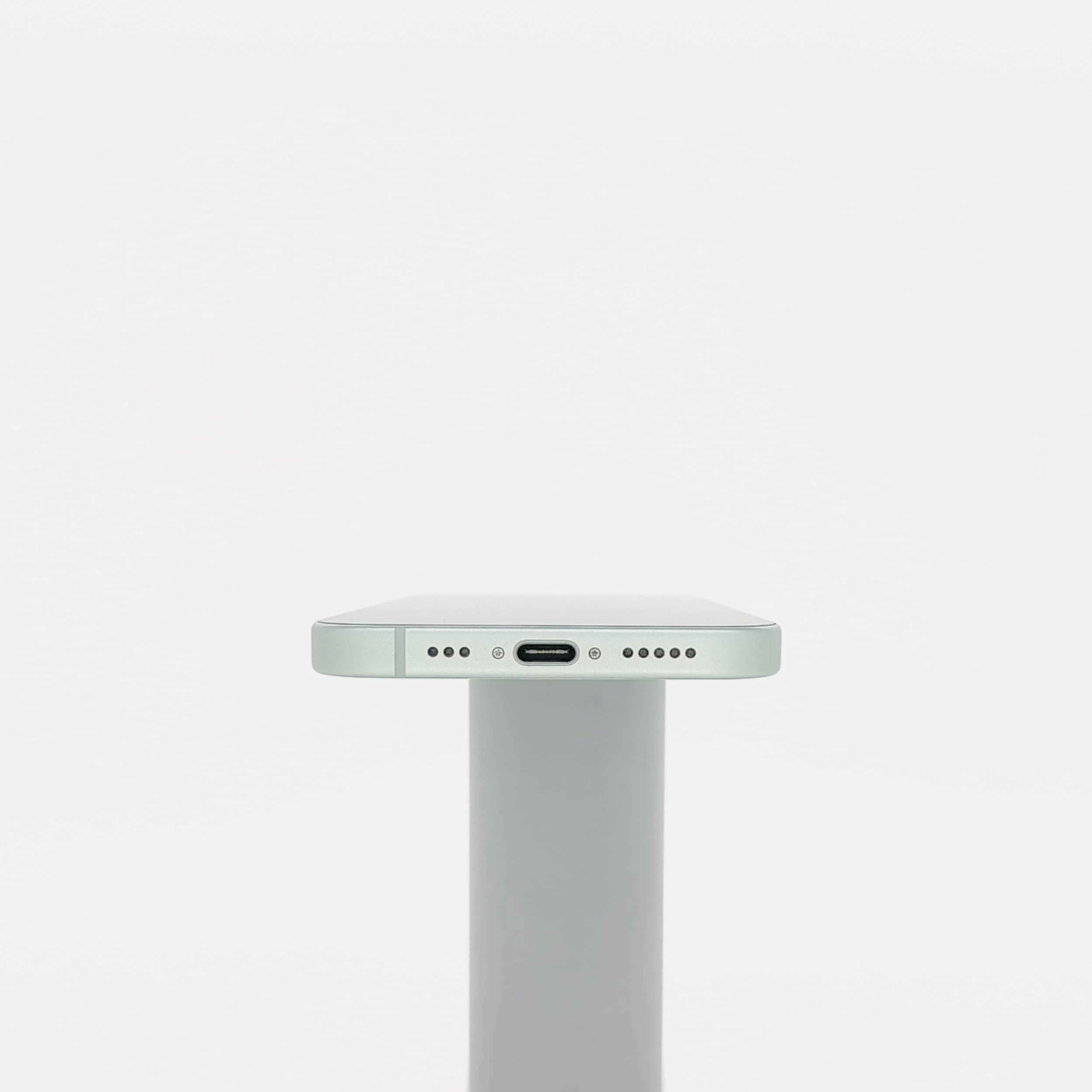 95新 Apple iPhone 15 256G 綠色 中國大陸版