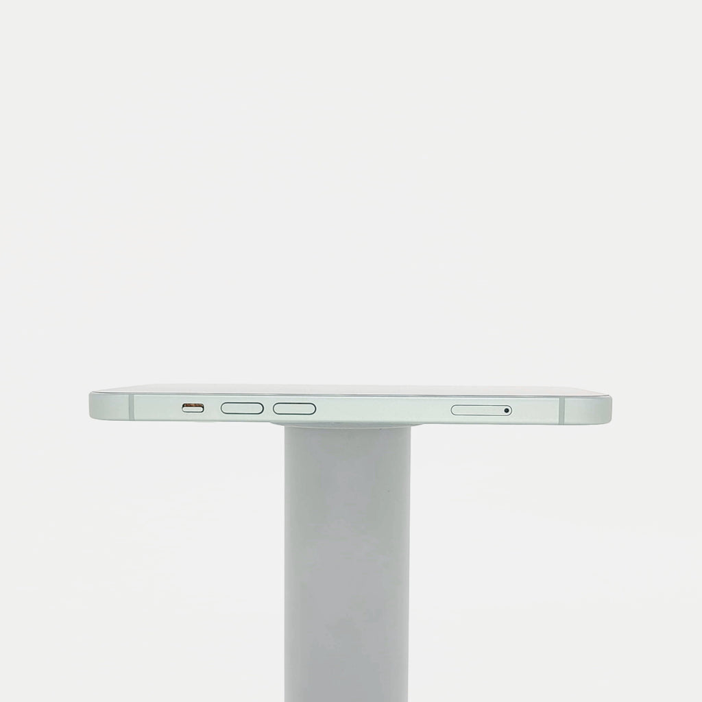 95新 Apple iPhone 15 256G 綠色 中國大陸版