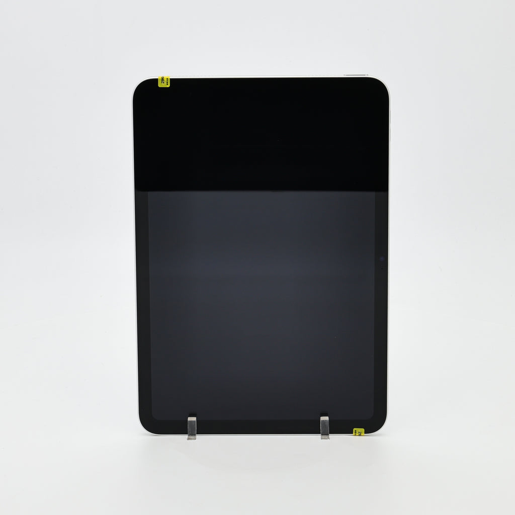 95新 Apple iPad 10代 256G 銀色 WIFI