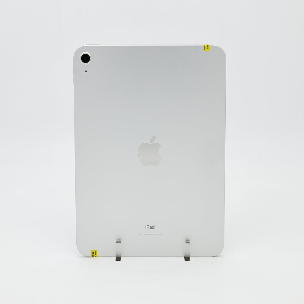 95新 Apple iPad 10代 256G 銀色 WIFI