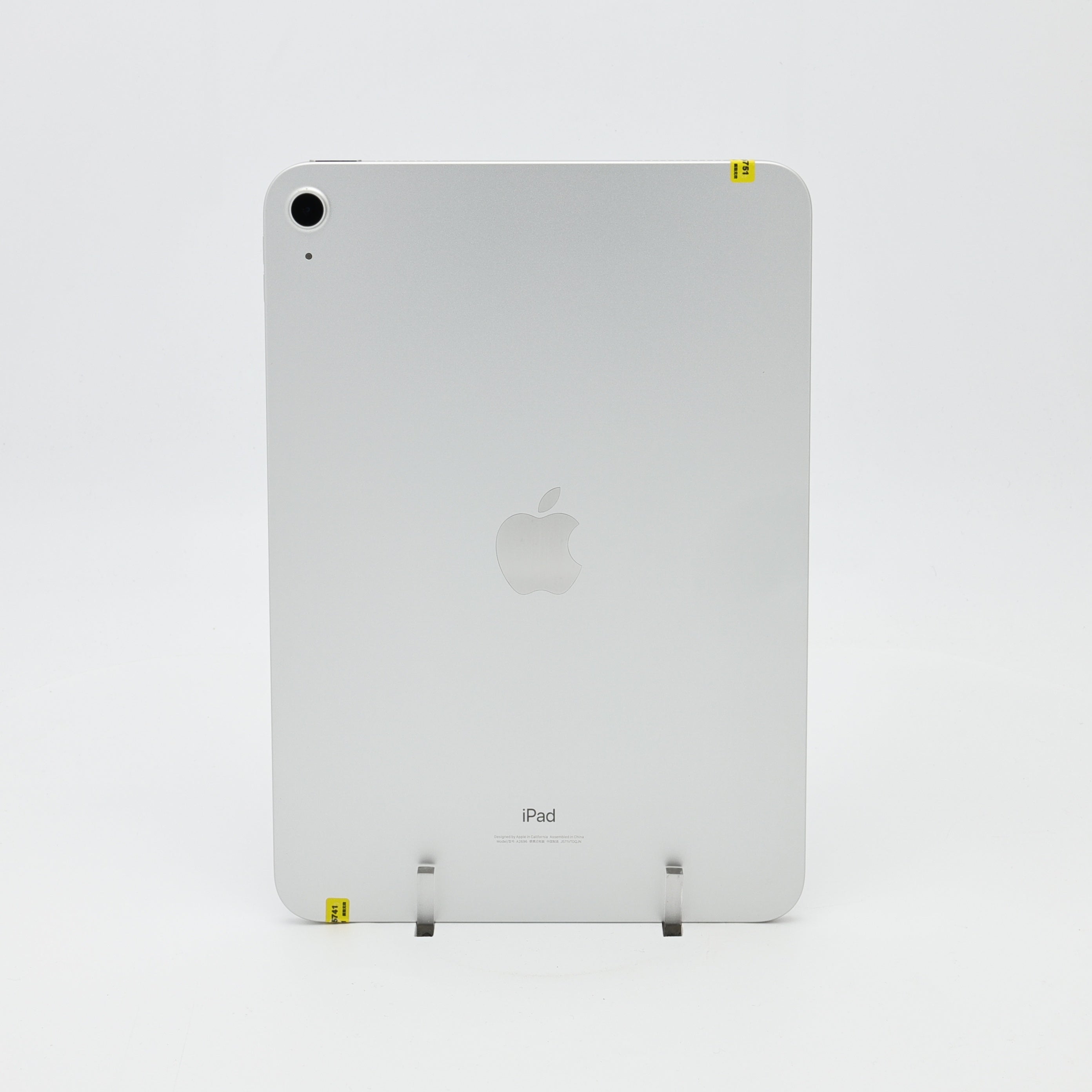 95新 Apple iPad 10代 256G 銀色 WIFI