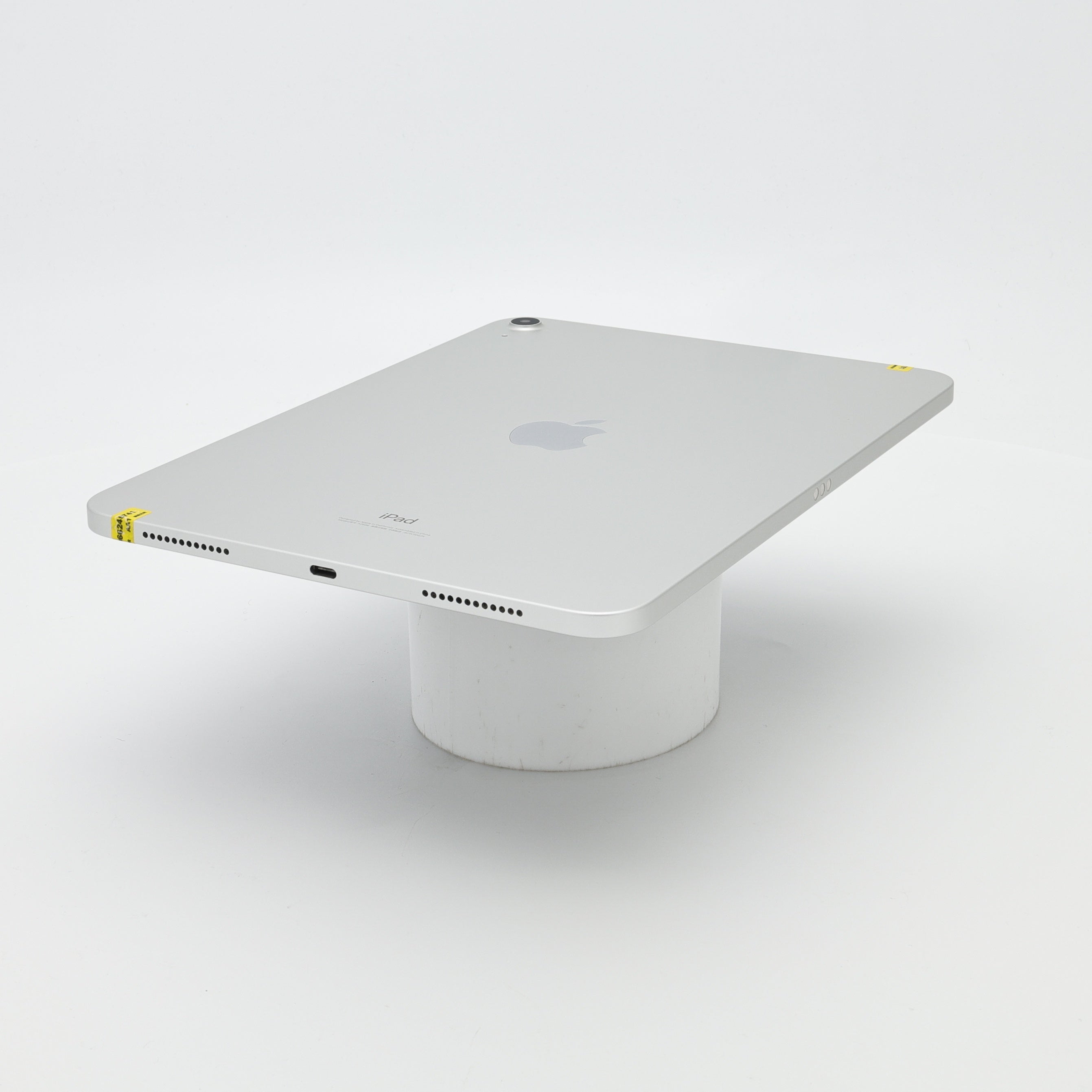 95新 Apple iPad 10代 256G 銀色 WIFI